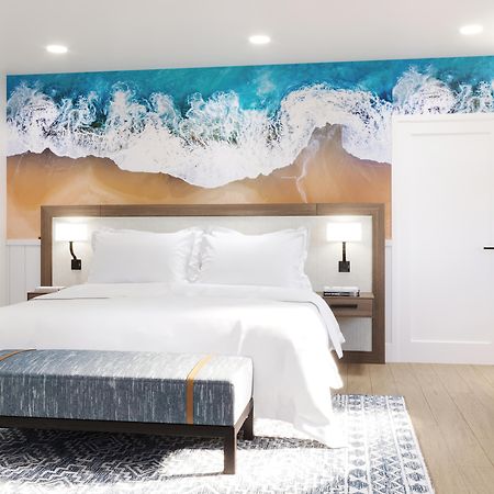 Del Mar Beach Hotel Εξωτερικό φωτογραφία