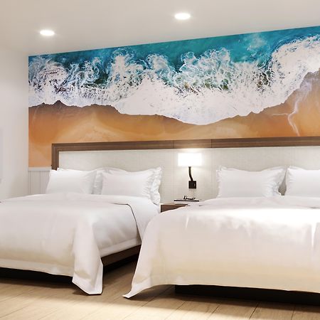 Del Mar Beach Hotel Εξωτερικό φωτογραφία