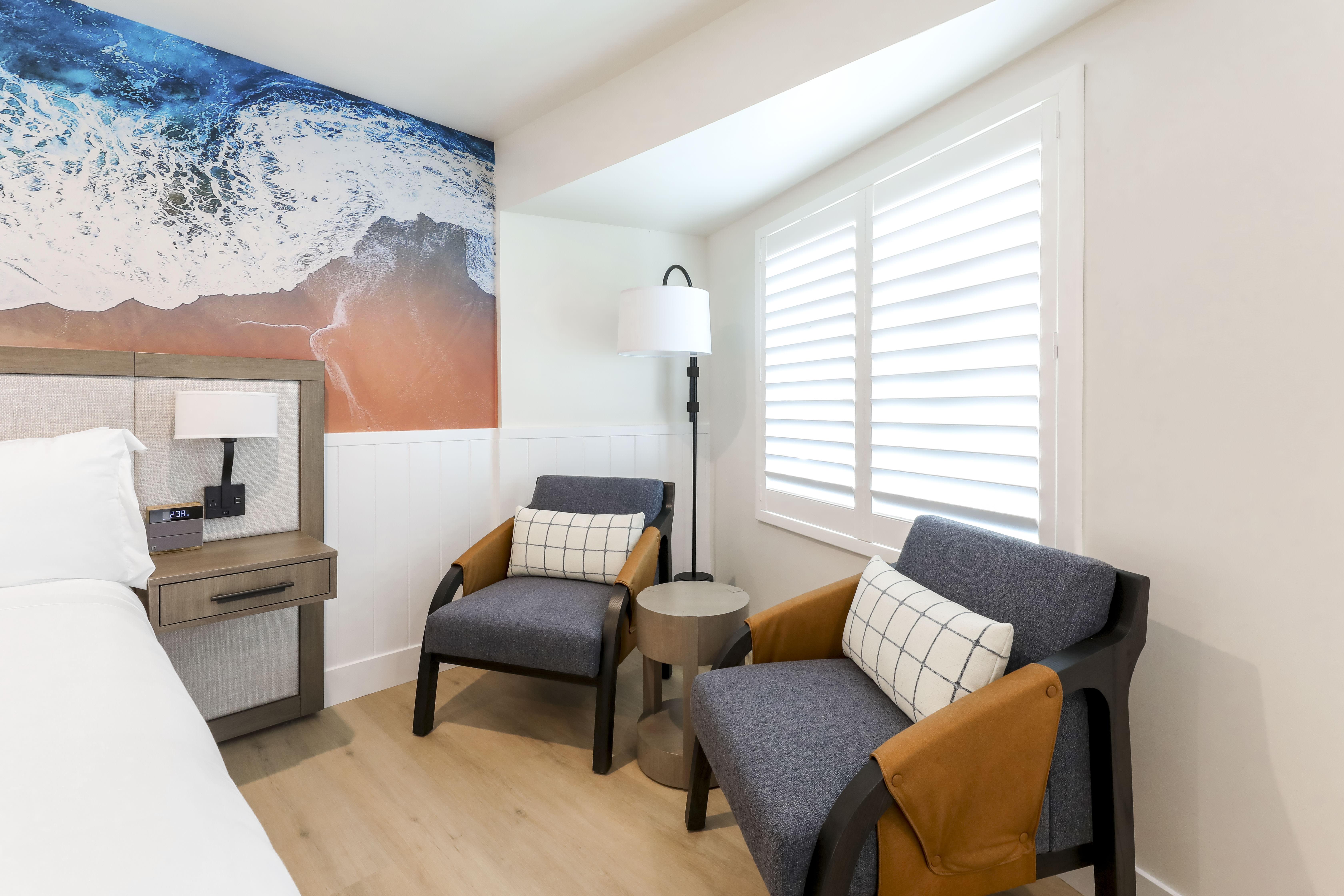 Del Mar Beach Hotel Εξωτερικό φωτογραφία